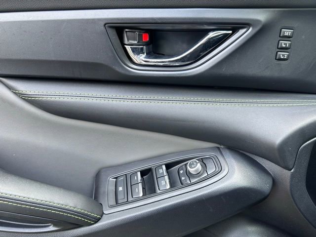 Used 2023 Subaru Ascent Onyx Edition Limited image 21