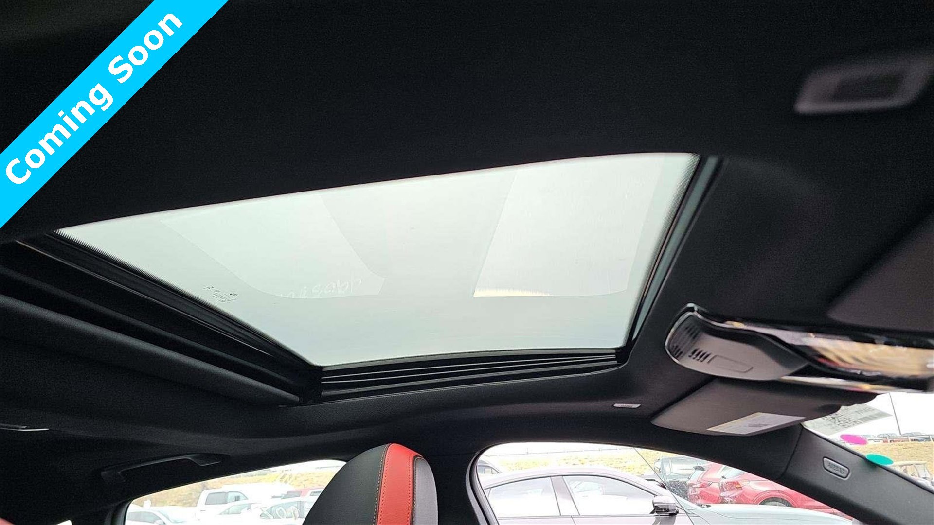 Used 2025 BMW i4 M50 w/ Premium Package image 7