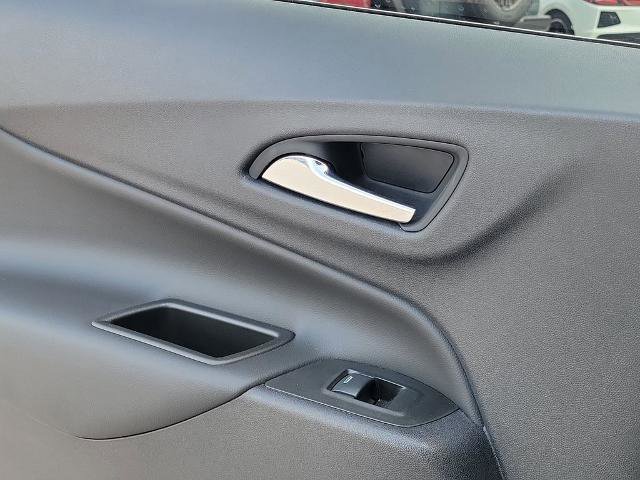 Used 2023 Chevrolet Equinox LT FWD image 18