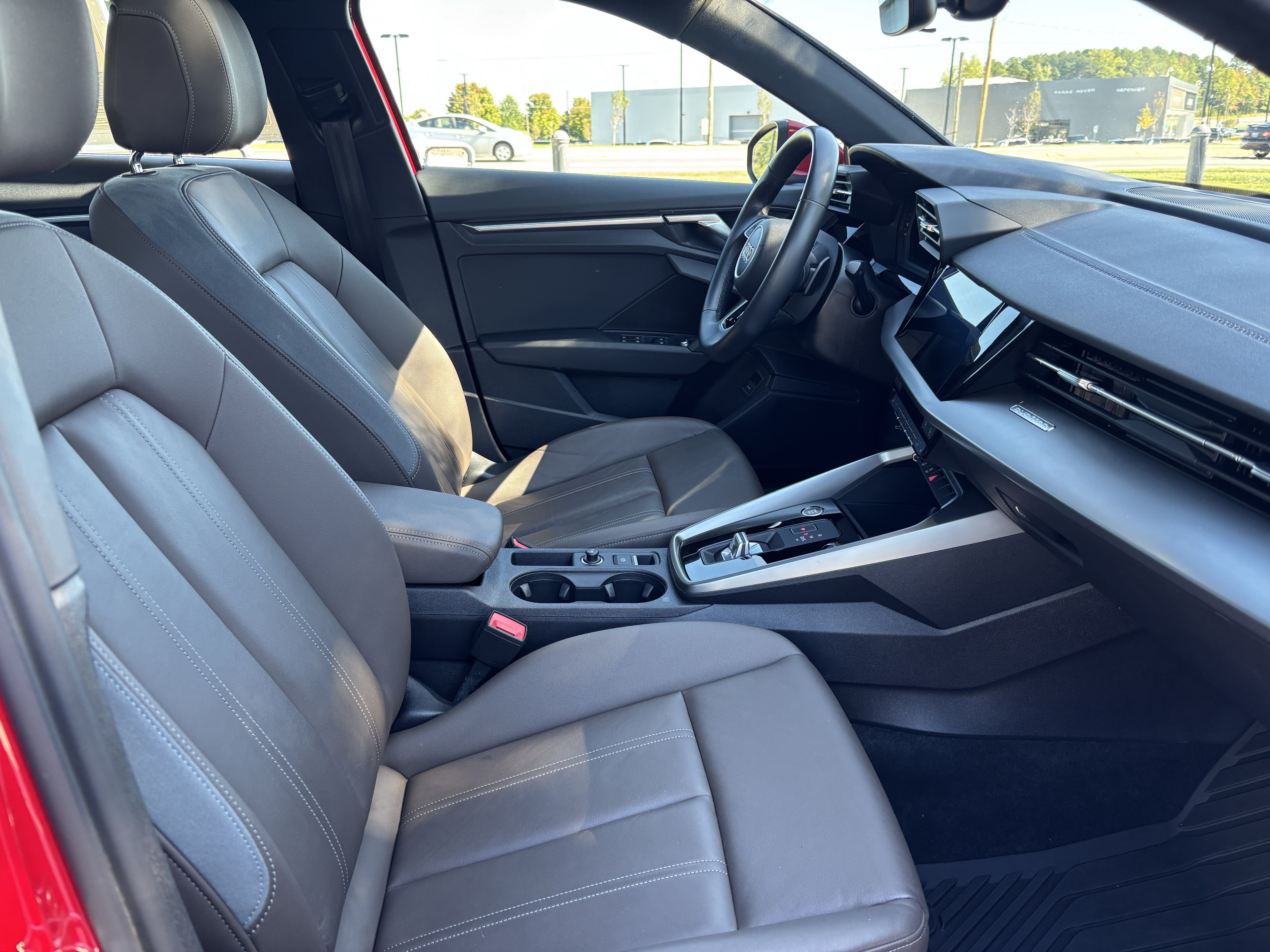 Used 2022 Audi A3 2.0T Premium AWD/4WD image 34