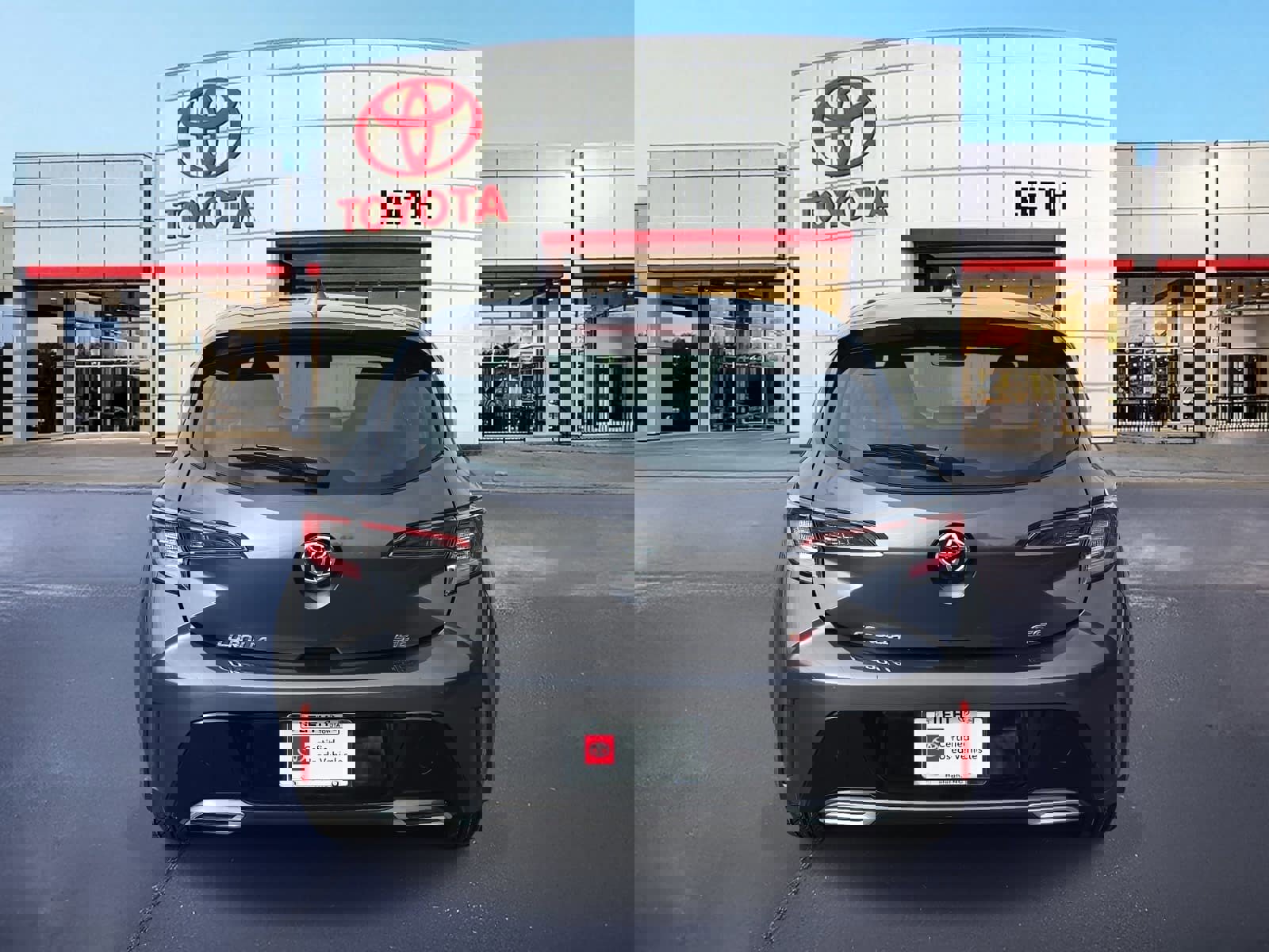 Certified 2022 Toyota Corolla SE image 6