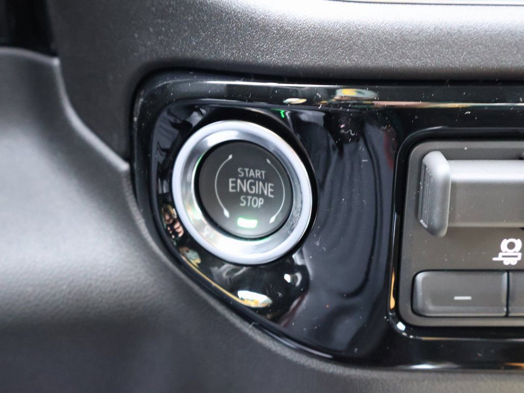 New 2026 Chevrolet Silverado 2500 LT w/ Trail Boss Package image 24