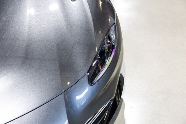 Used 2023 Aston Martin V8 Vantage Coupe image 13