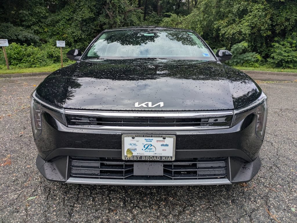 Used 2025 Kia K4 EX FWD image 9