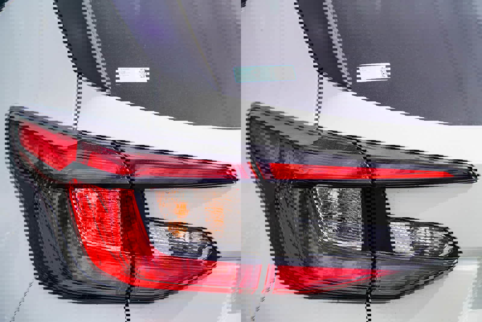 New 2026 Subaru Crosstrek 2.5i Premium image 7