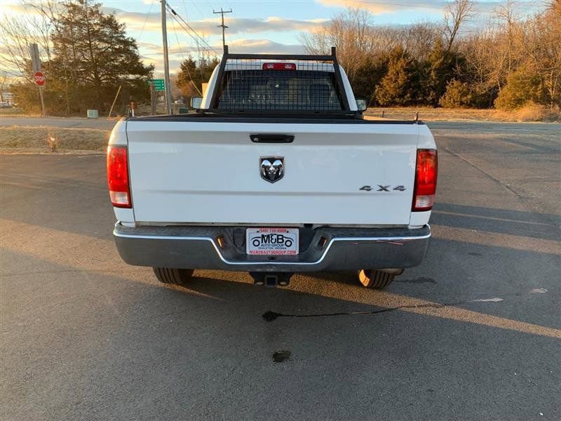 Used 2012 RAM 2500 ST w/ PWR & Remote Entry Group image 7