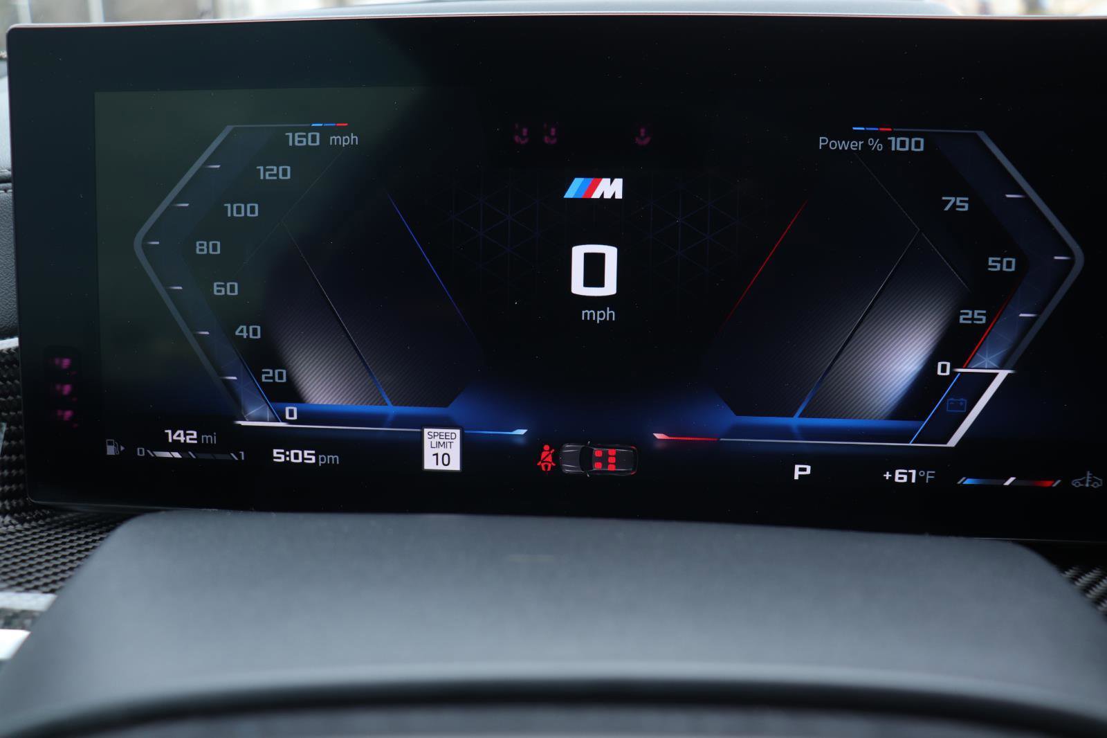 Used 2024 BMW X5 M60i image 34