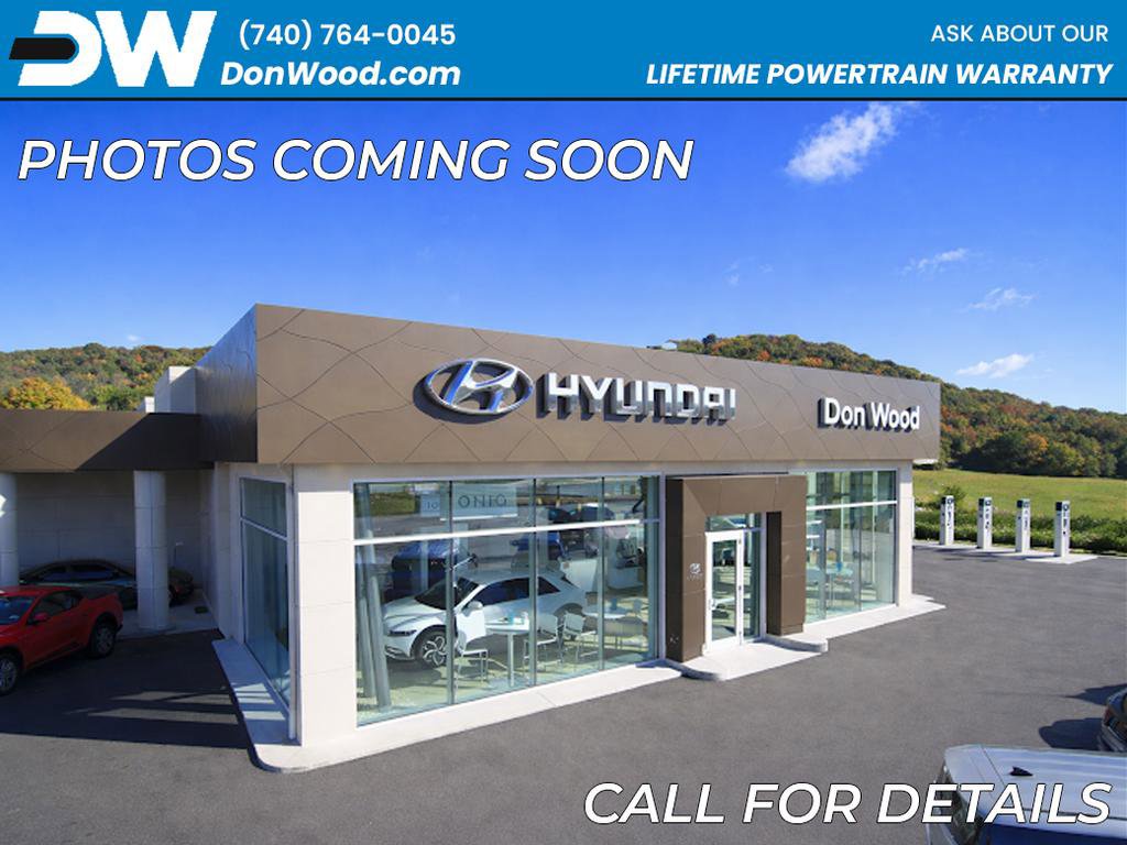 New 2026 Hyundai Ioniq 5 SEL