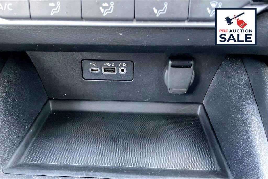 Used 2025 Nissan Altima 2.5 SV image 31