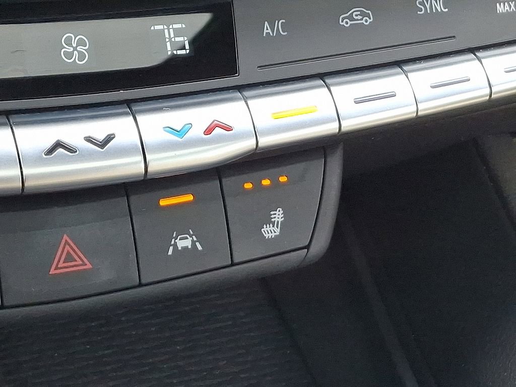 Certified 2024 Cadillac CT5 Luxury w/ Sun And Sound Package image 27