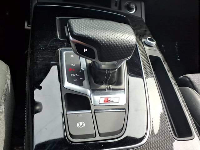Used 2022 Audi SQ5 Premium Plus AWD/4WD image 34