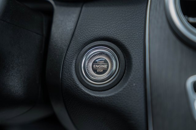 Certified 2020 Mercedes-Benz GLC 43 AMG 4MATIC image 31