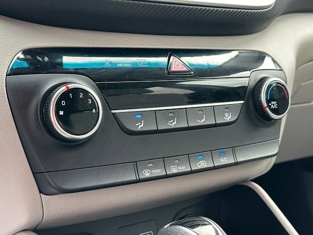 Used 2019 Hyundai Tucson SE image 26