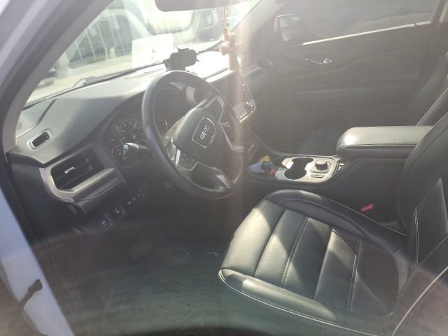 Used 2021 GMC Acadia Denali FWD image 12