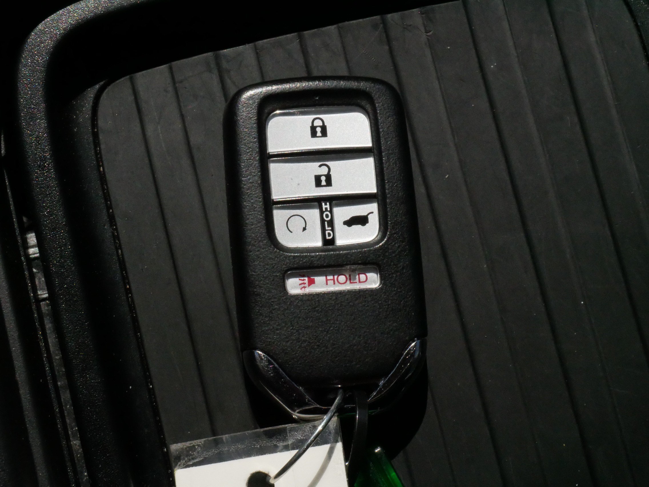 Used 2022 Honda CR-V EX-L image 29