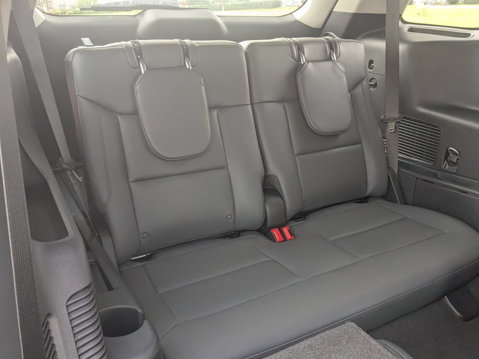 New 2026 Ford Explorer Active w/ Active Comfort Package AWD/4WD image 37