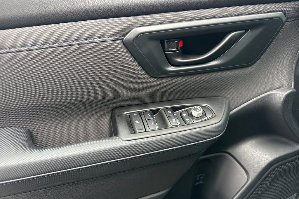 New 2026 Subaru Forester Premium image 11