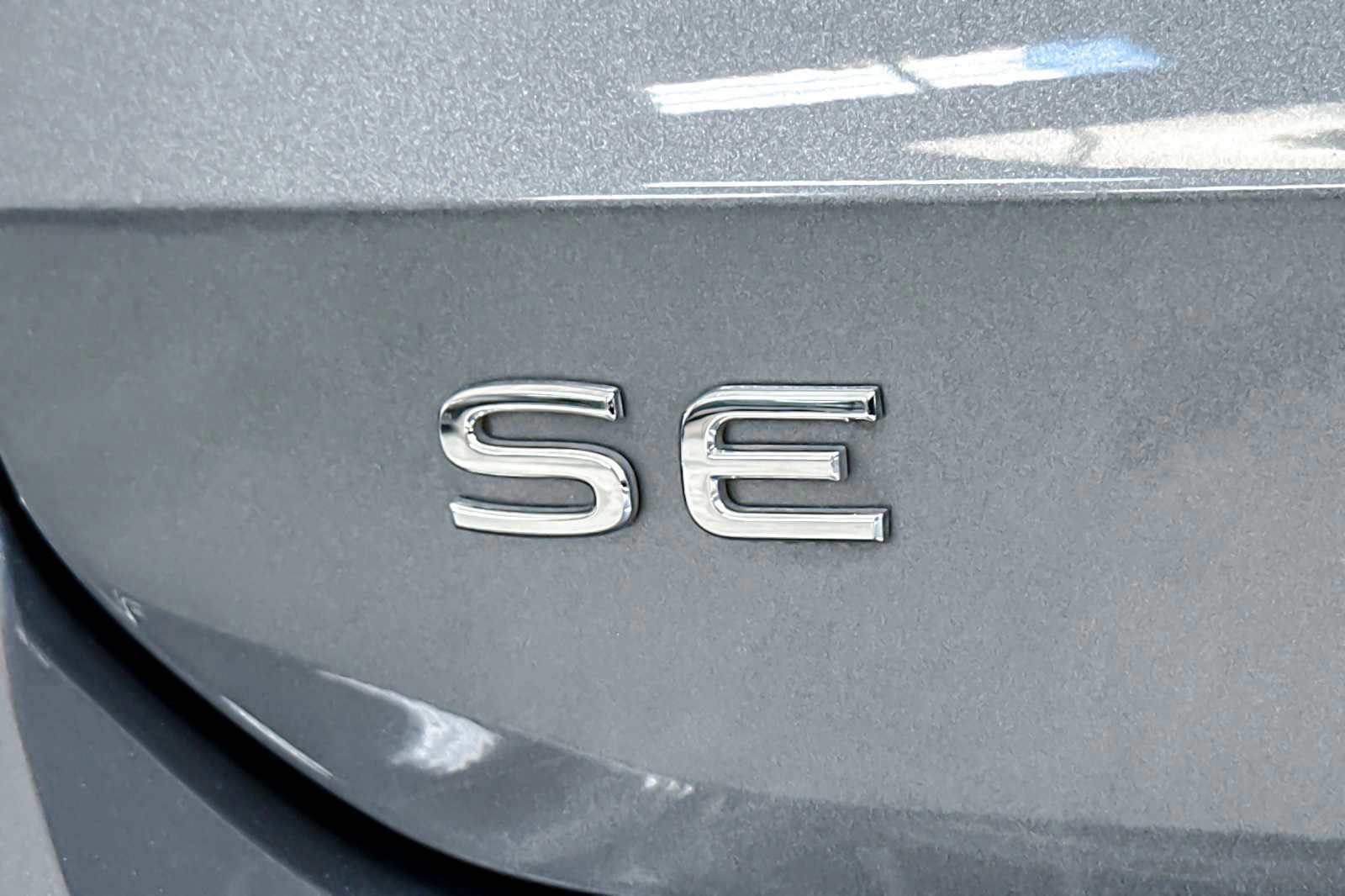 Used 2022 Volkswagen Taos SE image 27