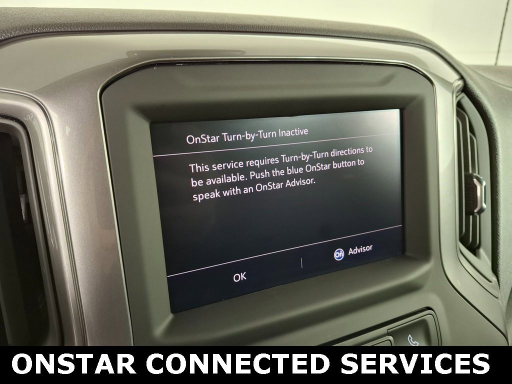 Used 2024 Chevrolet Silverado 1500 Custom image 19