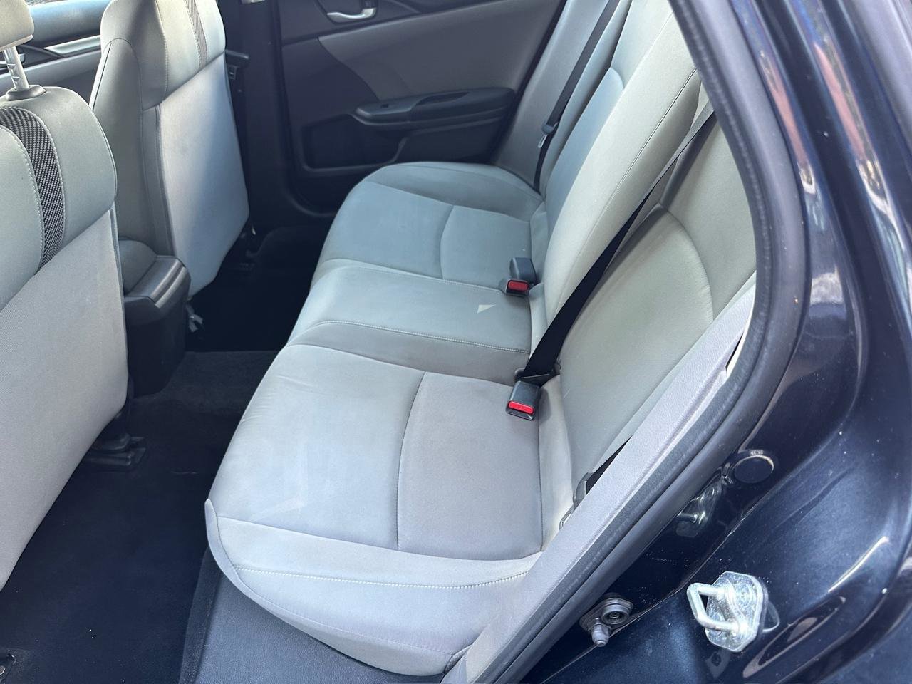 Used 2016 Honda Civic LX image 24