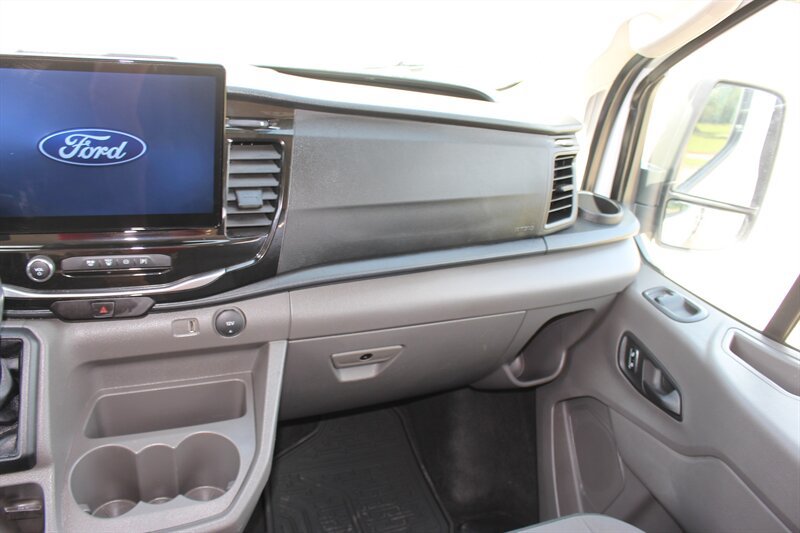 Used 2025 Ford Transit 350 XLT RWD image 16