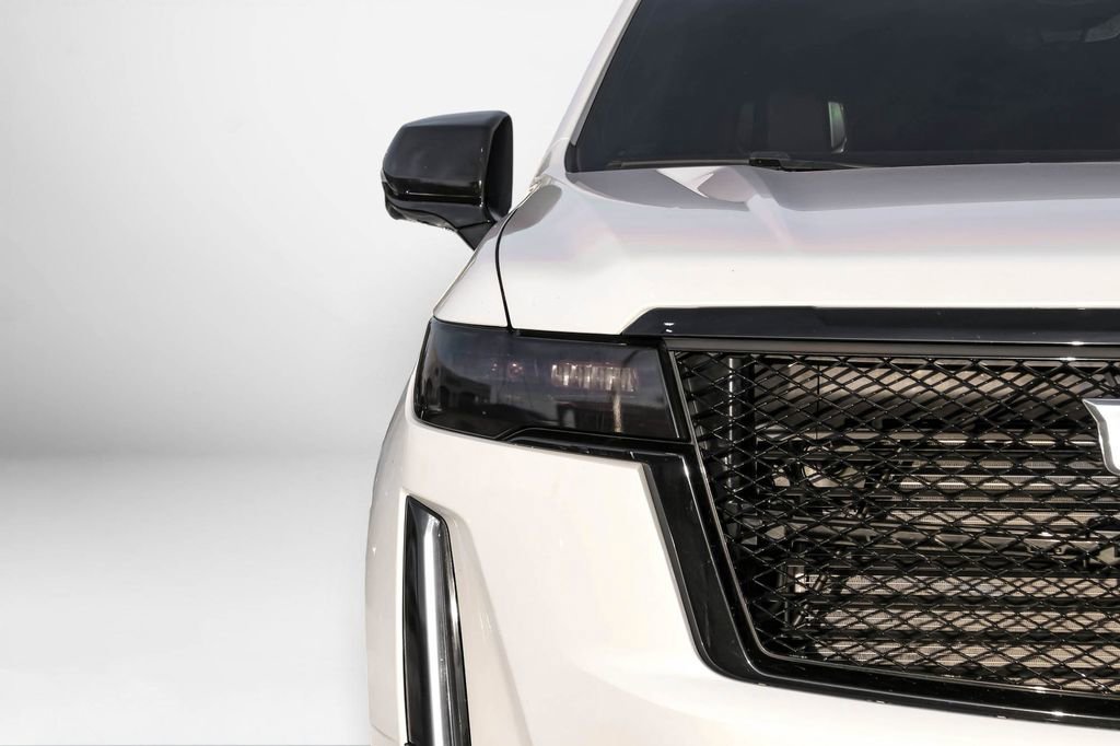 Used 2021 Cadillac Escalade Sport Platinum w/ LPO, Floor Liner Package image 66