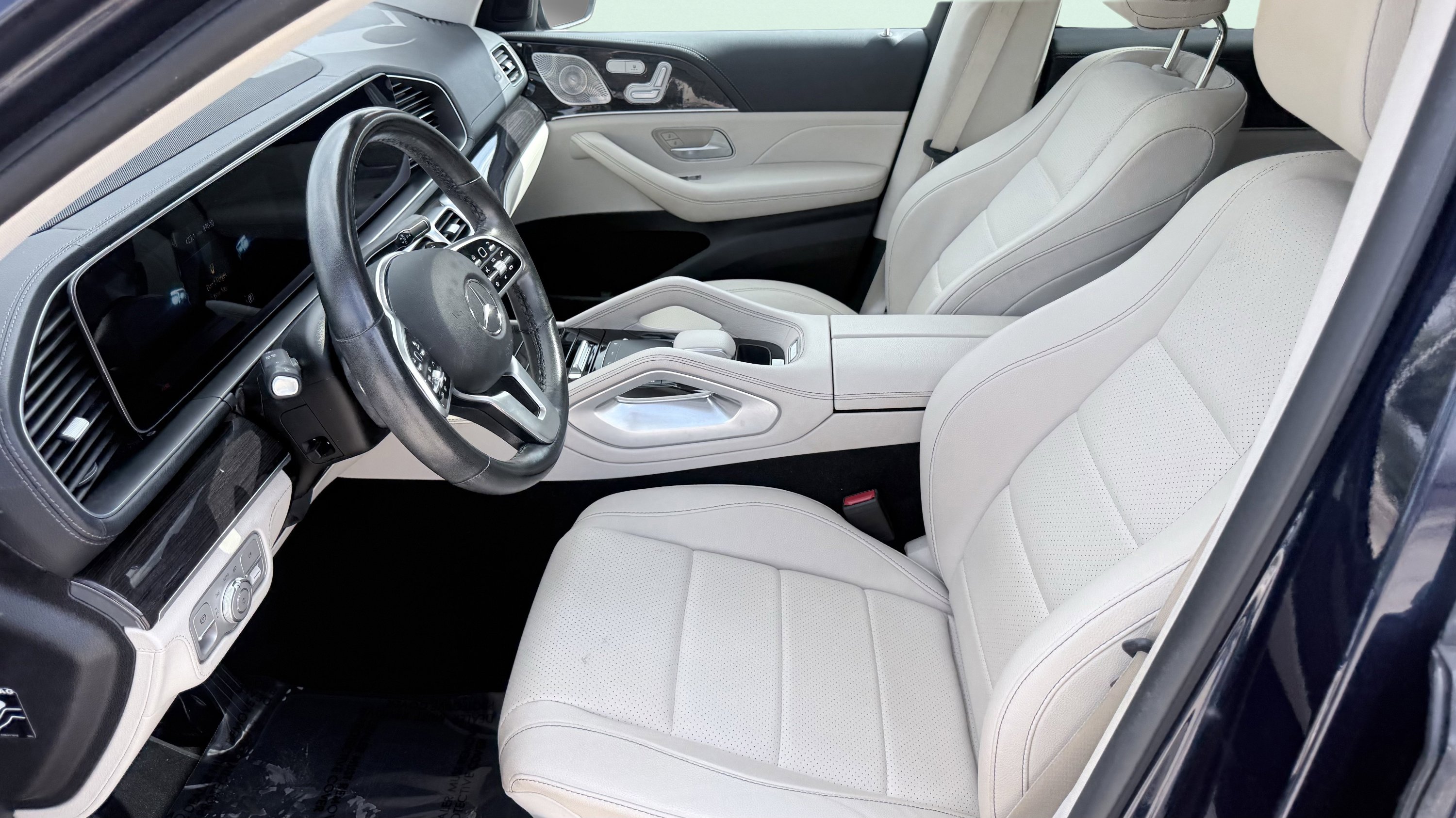 Used 2022 Mercedes-Benz GLE 350 image 24