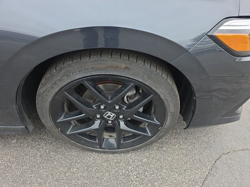 Used 2024 Honda Civic Sport image 9