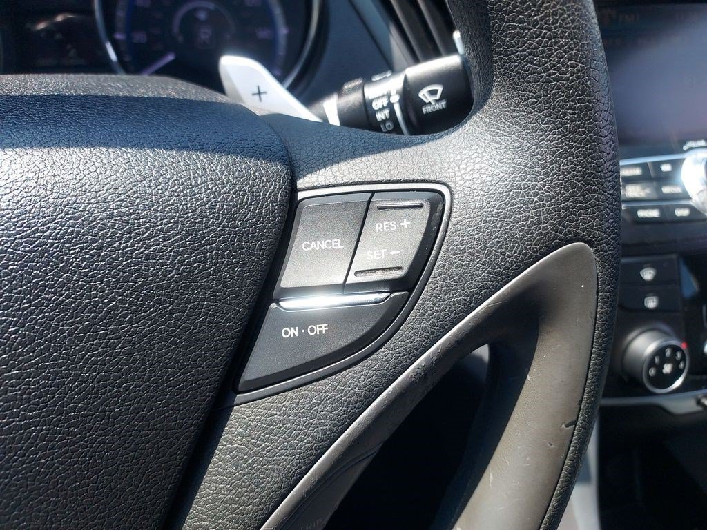 Used 2011 Hyundai Sonata SE w/ Navigation & Sunroof Pkg 4 FWD image 20