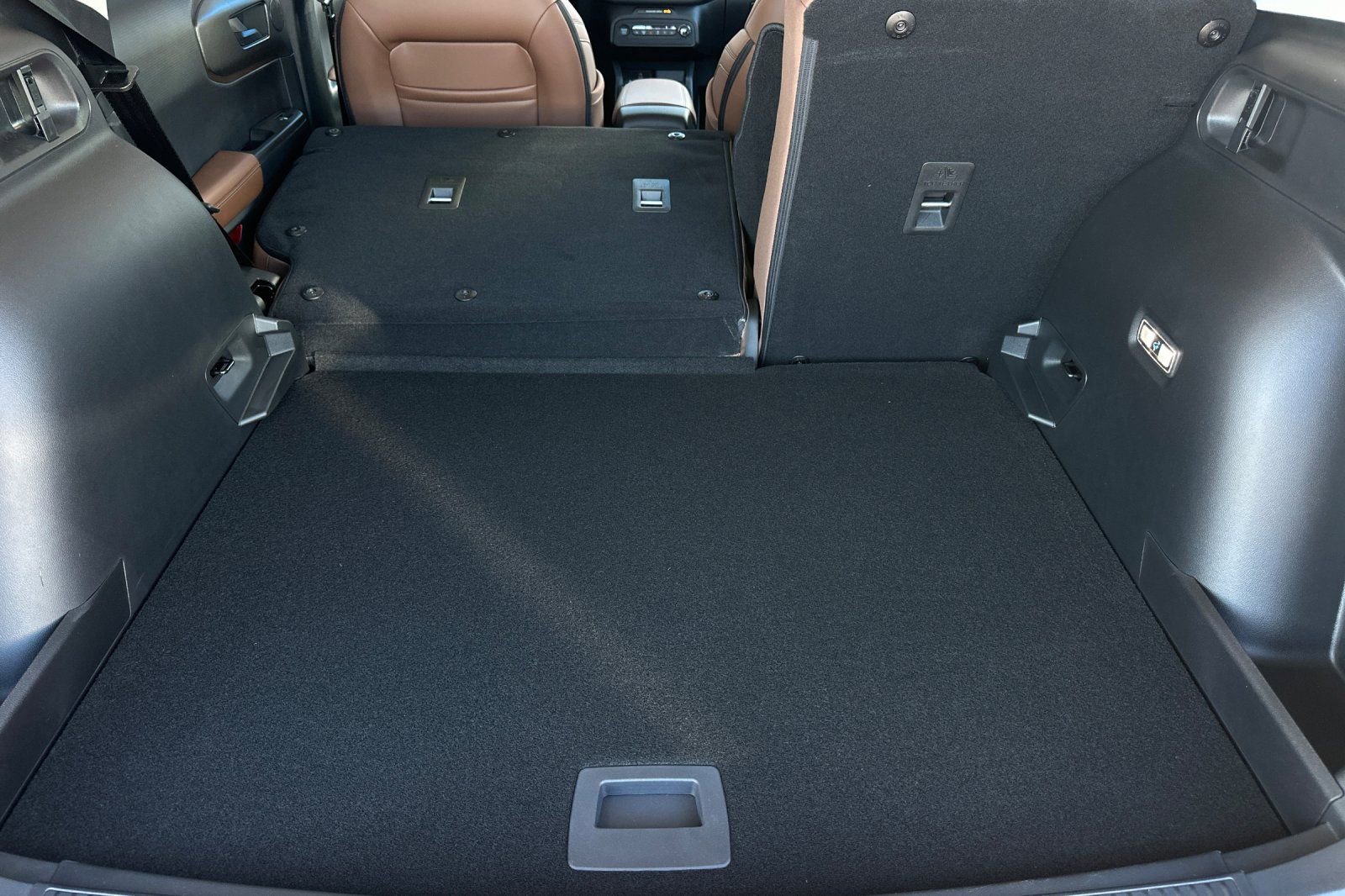 New 2026 Ford Bronco Sport Outer Banks w/ Outer Banks Tech Package+ image 14