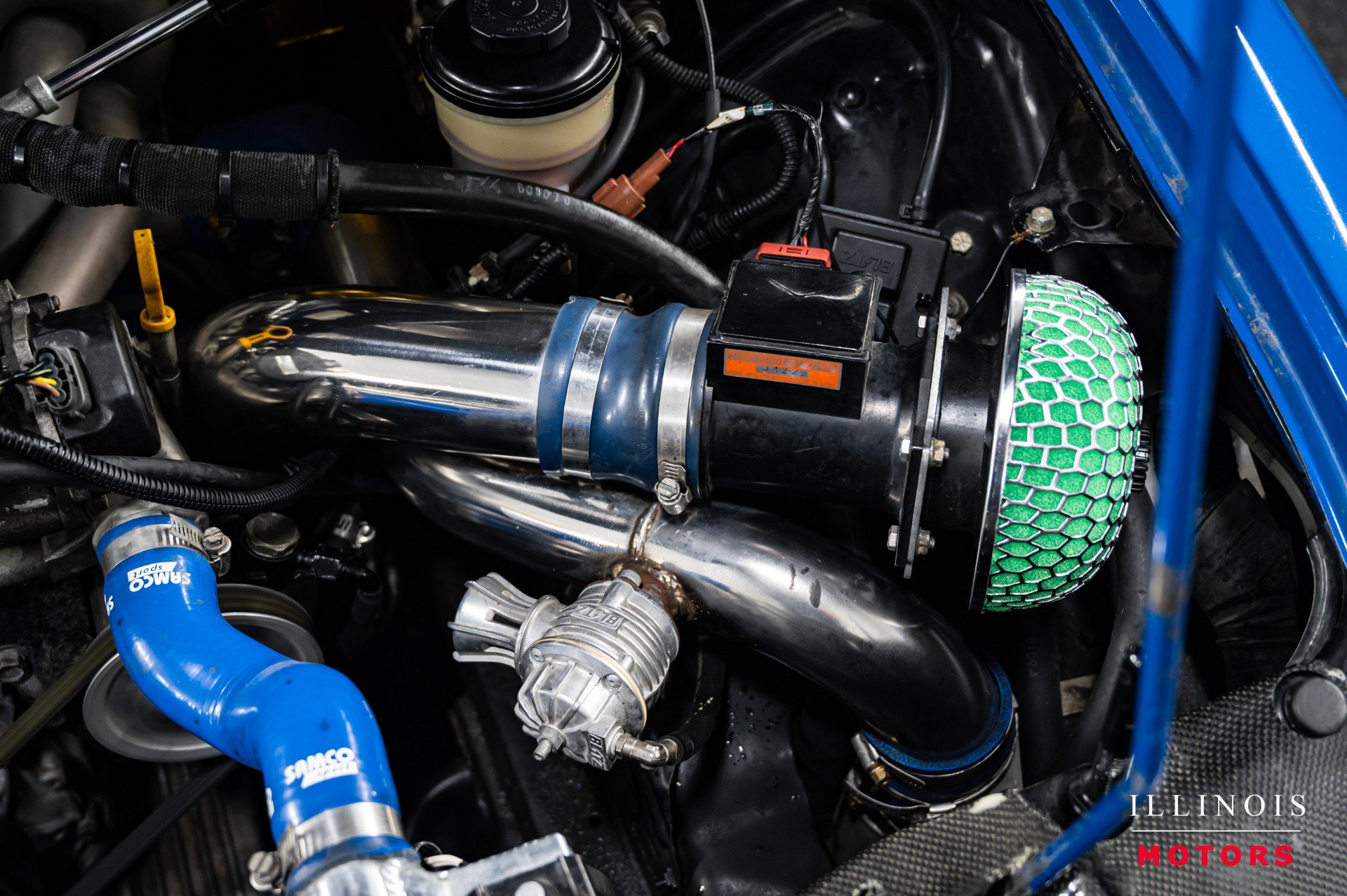 Used 1996 Nissan 240SX RWD image 50