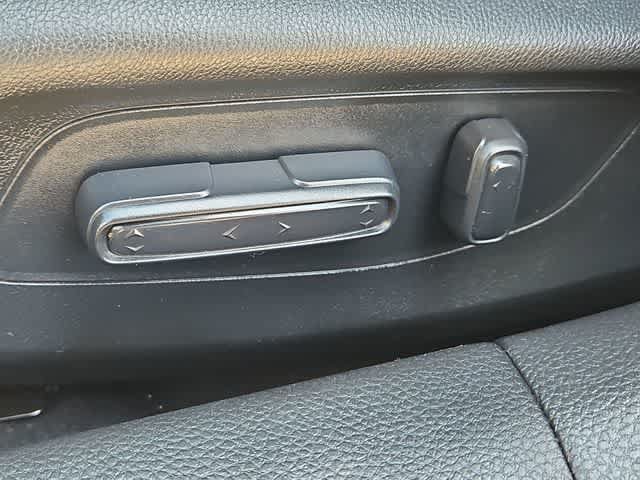 Used 2023 Honda Civic Sport Touring image 15
