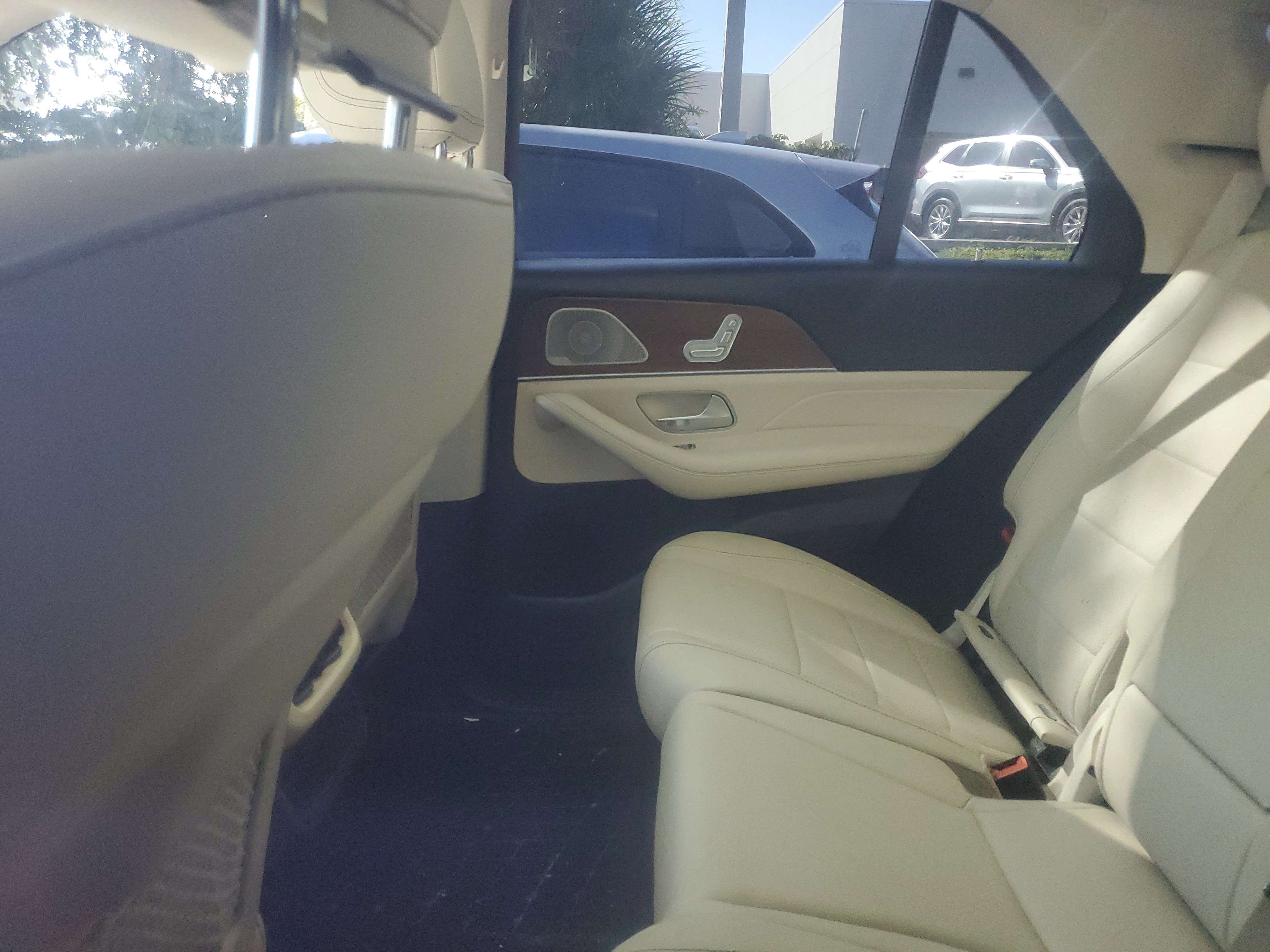 Used 2022 Mercedes-Benz GLE 350 image 9