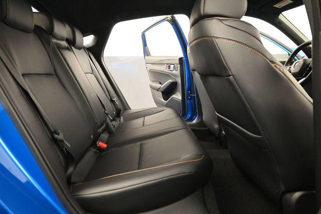 New 2026 Acura Integra A-Spec w/ Technology Package FWD image 19