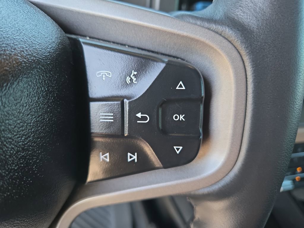 Used 2024 Ford Bronco Wildtrak AWD/4WD image 16
