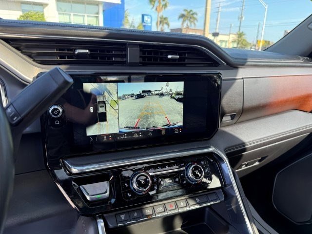 Used 2024 GMC Sierra 2500 Denali w/ Denali Reserve Package image 19