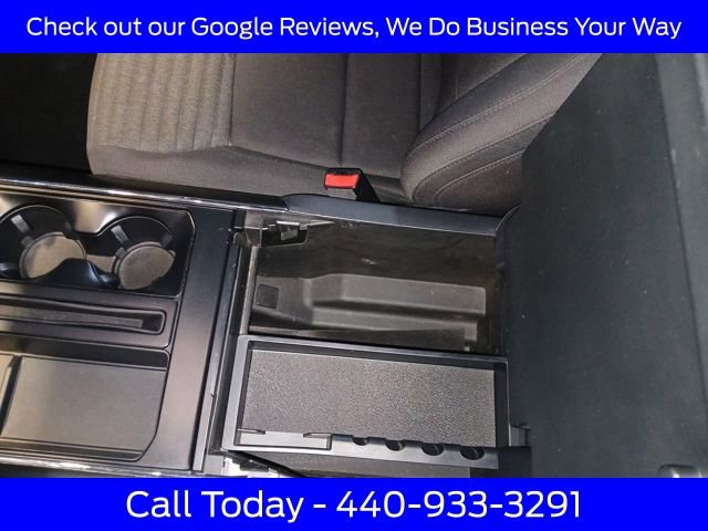 Certified 2022 Ford F150 XL w/ STX Appearance Package image 29