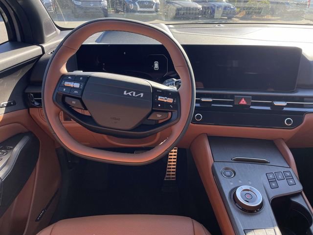 New 2026 Kia Sportage X-Line Prestige image 5