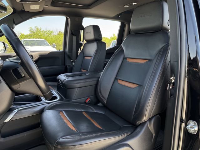 Used 2022 GMC Sierra 1500 AT4 w/ AT4 Premium Package image 26