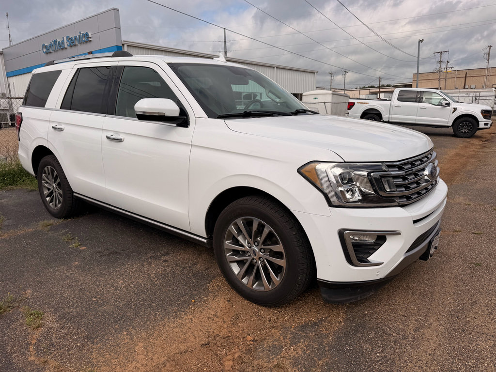 Used 2018 Ford Expedition Limited image 7