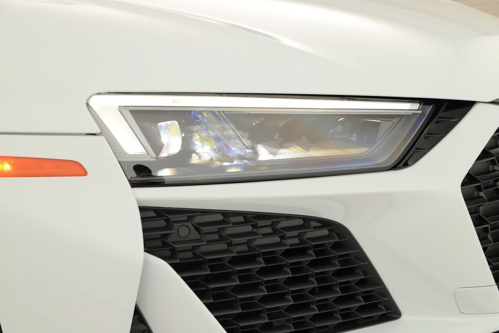 Used 2020 Audi R8 V10 performance AWD/4WD image 29