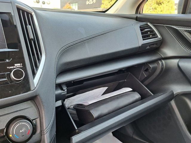 Certified 2022 Subaru Impreza Premium image 19