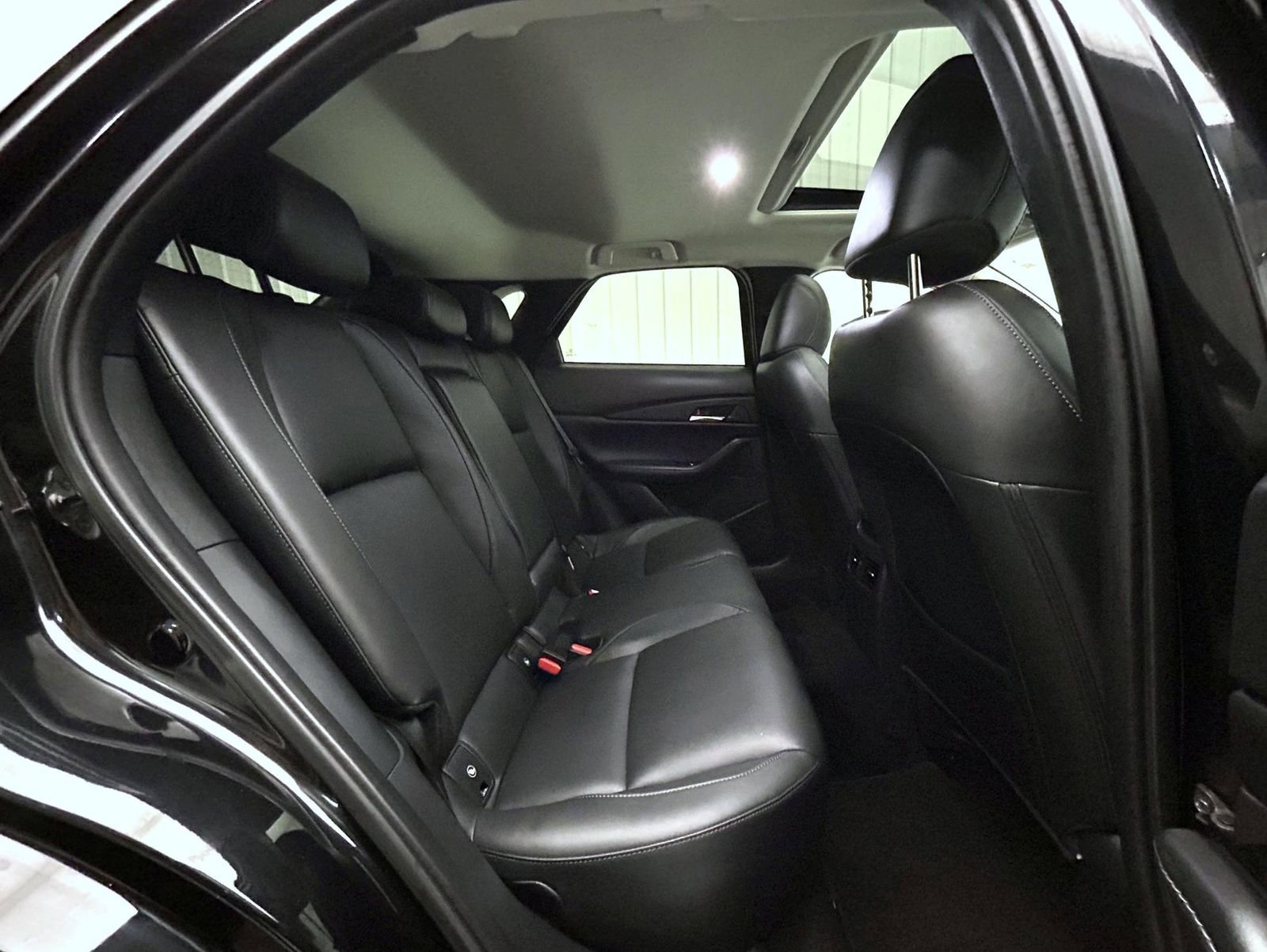 Used 2025 MAZDA CX-30 AWD 2.5 S w/ Preferred Package image 18