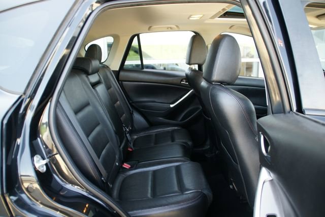 Used 2016 MAZDA CX-5 Grand Touring AWD/4WD image 30