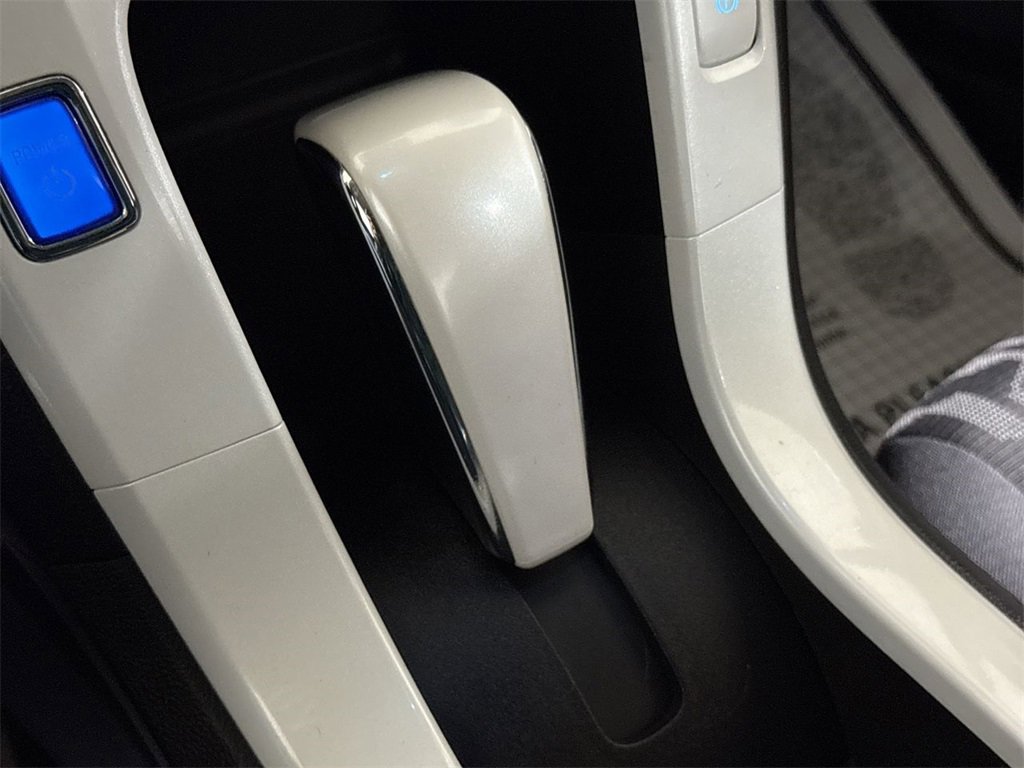 Used 2013 Chevrolet Volt image 16