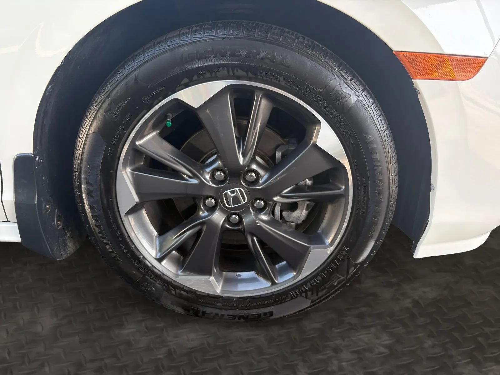 Used 2021 Honda Odyssey Elite image 40