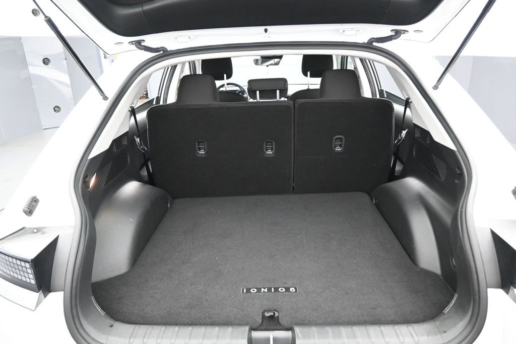 Used 2023 Hyundai Ioniq 5 SE AWD/4WD image 30