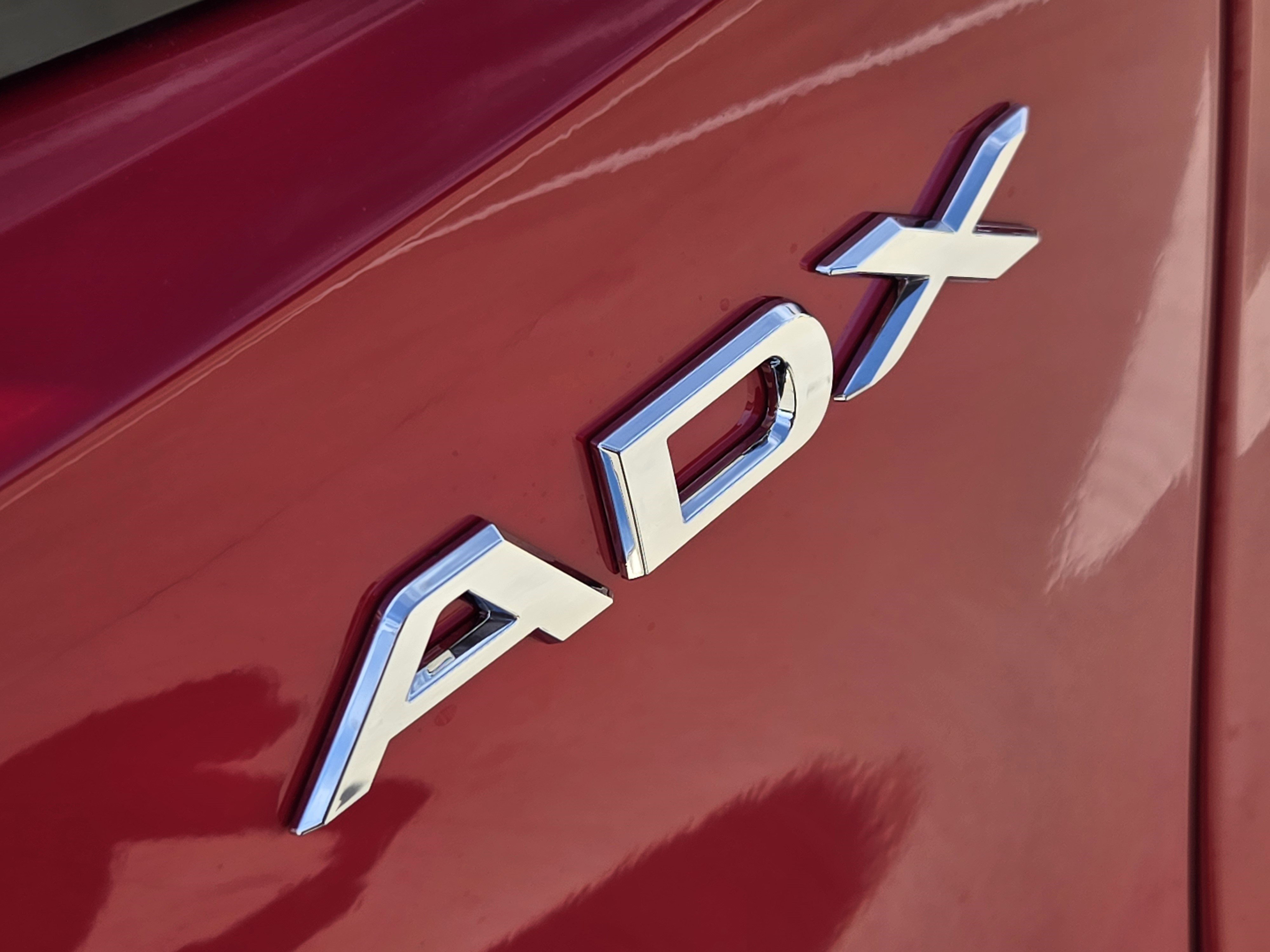 New 2026 Acura ADX A-Spec FWD image 24