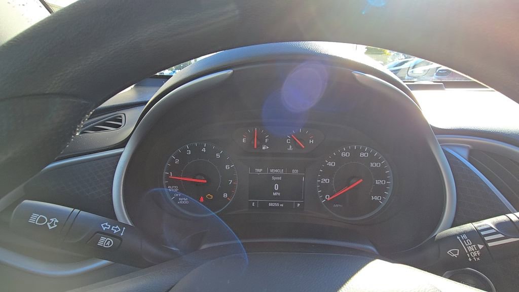 Used 2023 Chevrolet Malibu LT image 19