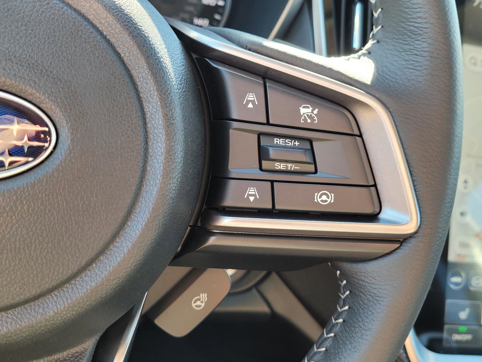 New 2025 Subaru Outback Limited image 7